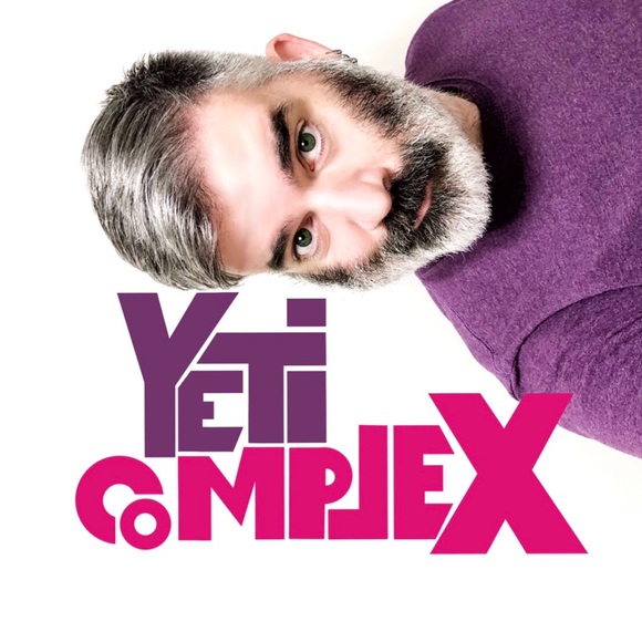 yeticomplex